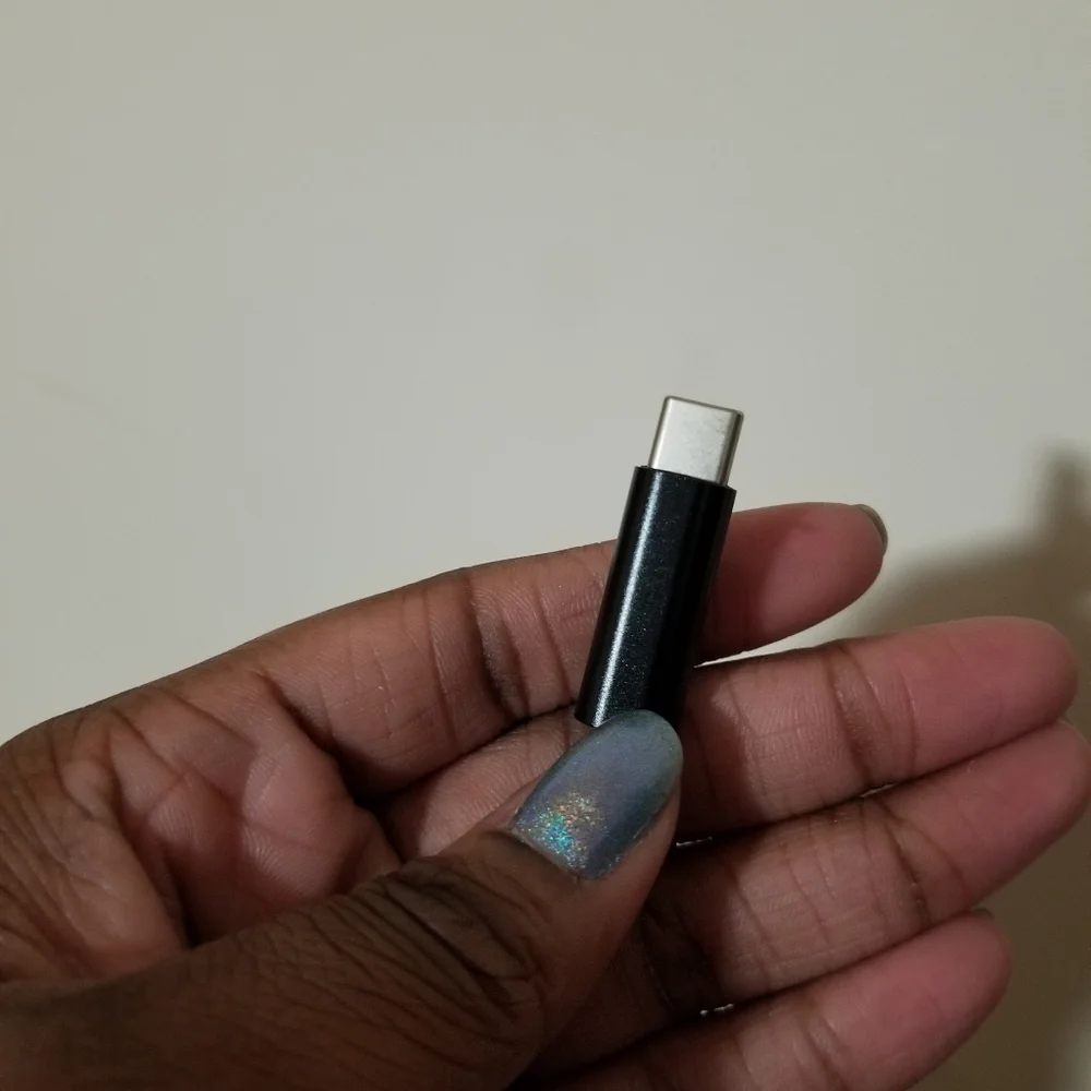 Type C to 3.5 mm Headphone Jacks for Huawei P20 Lite Mate 20